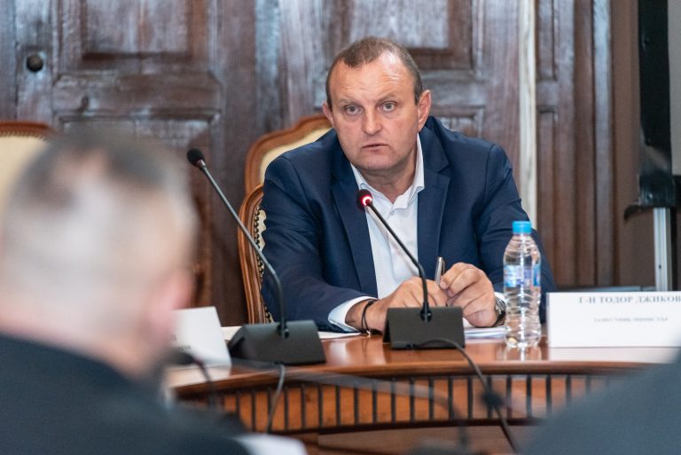 Зам. министър Тодор Джиков: Навременното подпомагане на земеделските производители е приоритет за МЗм