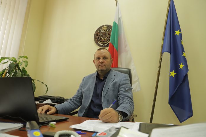 Зам.министър Тодор Джиков: Зелената сделка изисква сериозен диалог и отговорни политици