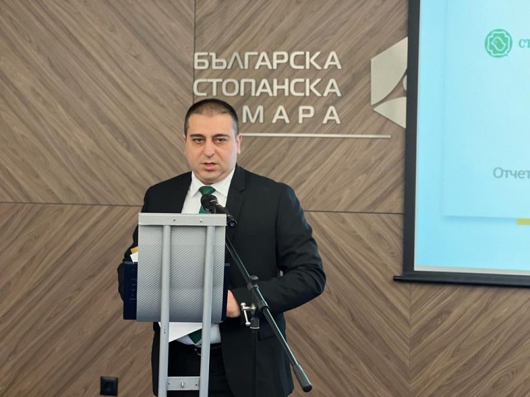Заместник-министър Неделков: Защитата интересите на земеделските стопани е целенасочена държавна политика
