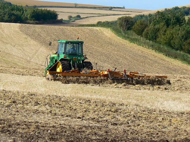 Традиция и наука в зърнопроизводството – очаквано добра комбинация