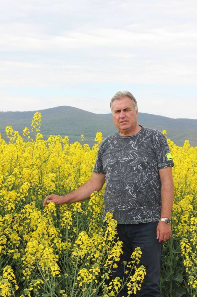 Николай Киров: Чакаме в стачна готовност решението на Министерството на земеделието