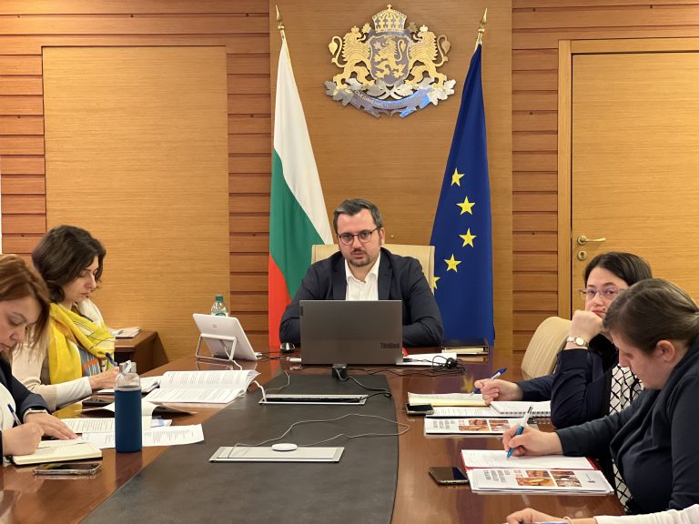 Заместник-министър Събев: България започва да прилага Рамковата програма за местни традиционни и регионални традиционни продукти