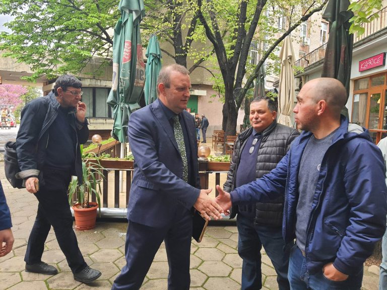 Зам.-министър Тодор Джиков: Удължихме срока, стопаните с измръзнали овощни градини, могат да подават заявления за оглед на щетите до 21 април