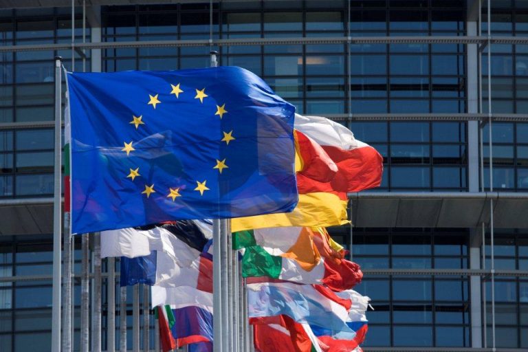 Европейската комисия прие извънредни и временни мерки относно вноса на ограничен брой продукти от Украйна