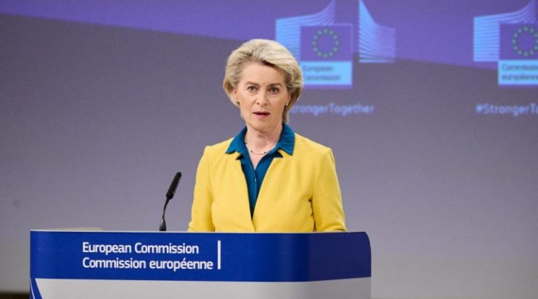 Европейската комисия бави ключови законодателни пакети по Зелената сделка