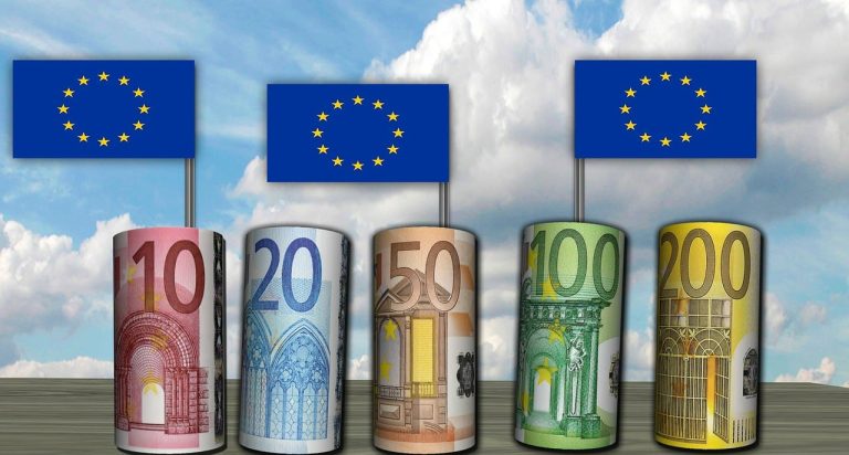 Колко средства може да влязат в бюджета на ЕС от търговията с парникови емисии?