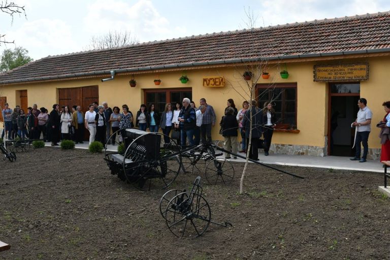 Мащабен ремонт планират в Професионалната гимназия по земеделие в Кнежа