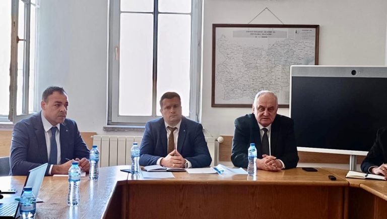 Министерството на земеделието и храните работи за стабилност по веригата от гората до потребителите