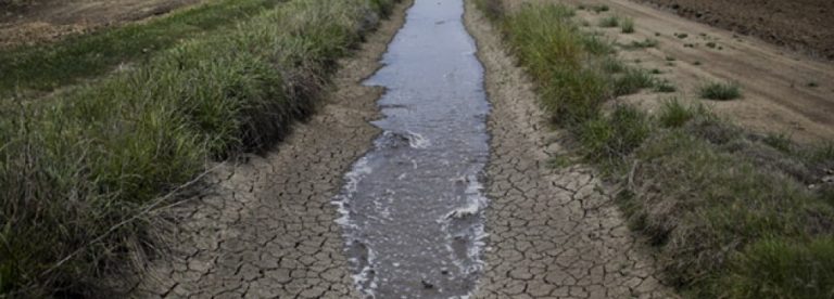 Дефицитът на вода по света става застрашителен