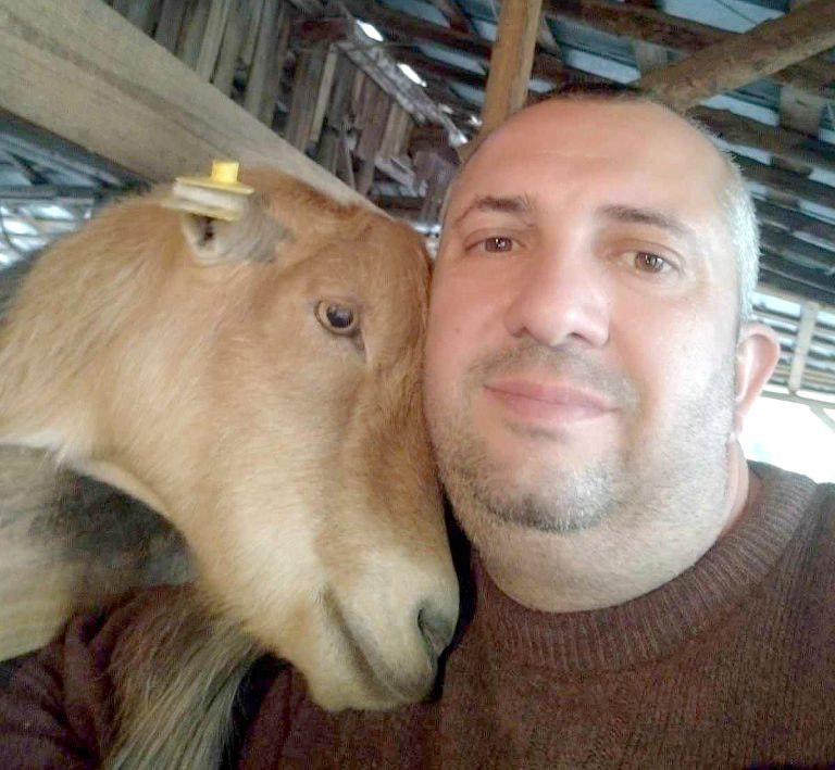 Димитър Витанов, фермер: „Животновъдството не е за хора, които лесно се отказват“