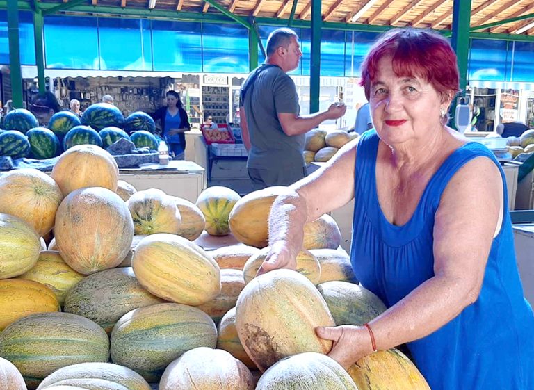 Виолета Кръстева, земеделец: „Ако си упорит и работиш, ще спечелиш“