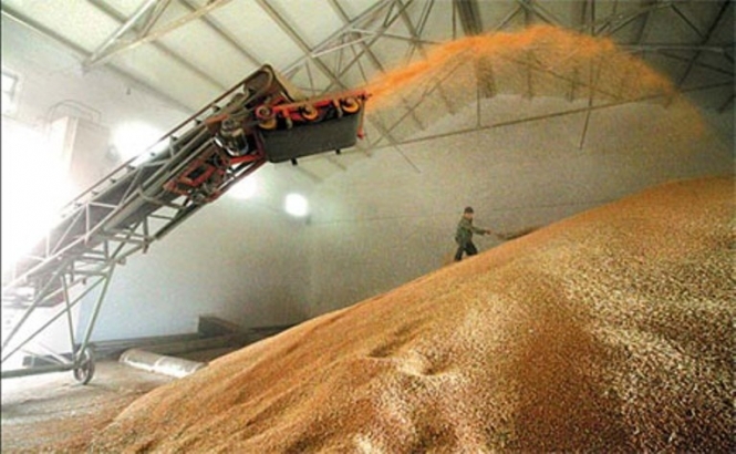 Цената на ечемика във Франция се повиши, а на хлебната пшеница в Чикаго се понижи
