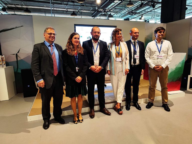 Carbonsafe – част от българската делегация на световната конференция за климата в Дубай COP28