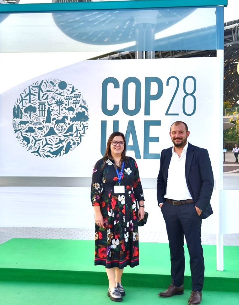 Carbonsafe – българският стандарт в световното въглеродно земеделие