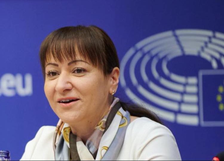 Атидже Вели, евродепутат: Ако сме единни, ЕК ще чуе гласа ни