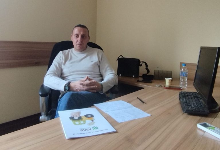 Живко Живков, Изпълнителен директор на АЗПБ:  Живеем с усещането за фарс в земеделието