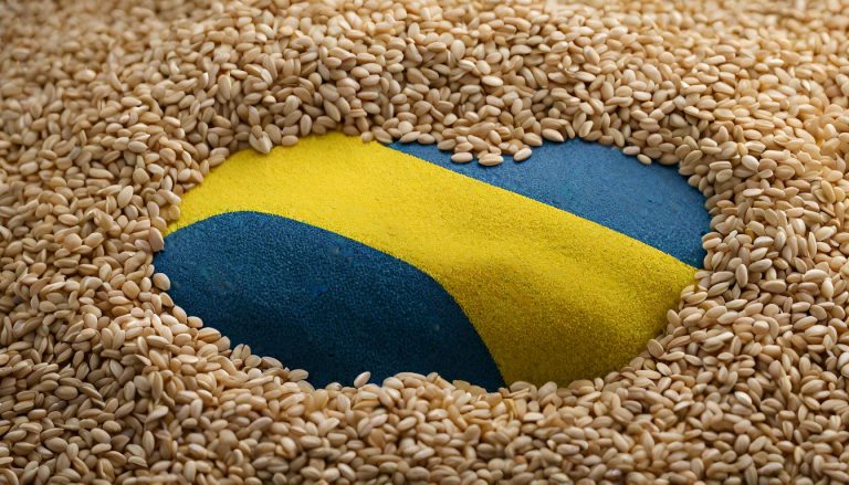 ЕК изчисли, че през 2022 г. фермерите от Полша, Румъния, Унгария, България и Словакия са загубили 417 милиона евро от притока на по-евтино украинско зърно