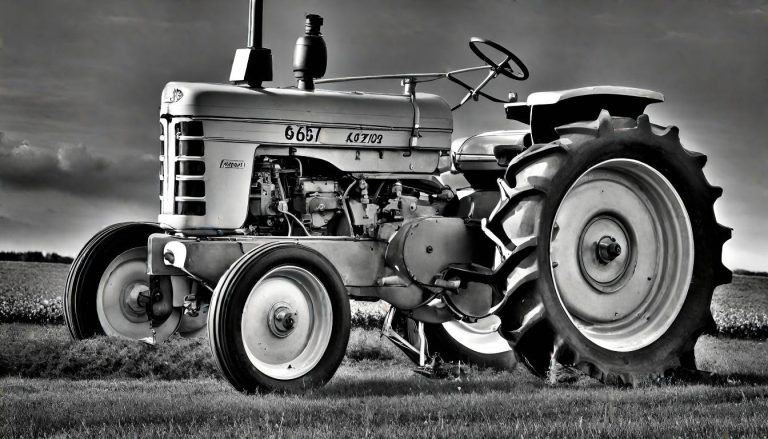 Как историята на трактора може да предскаже бъдещето на земеделието