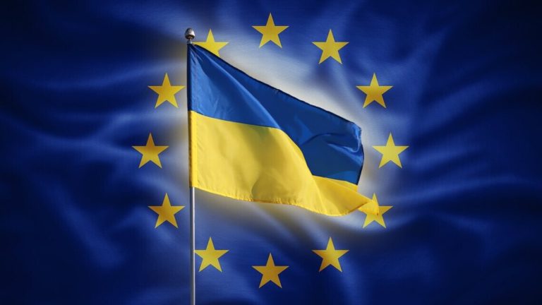 Ще застраши ли присъединяването на Украйна съществуването на ОСП
