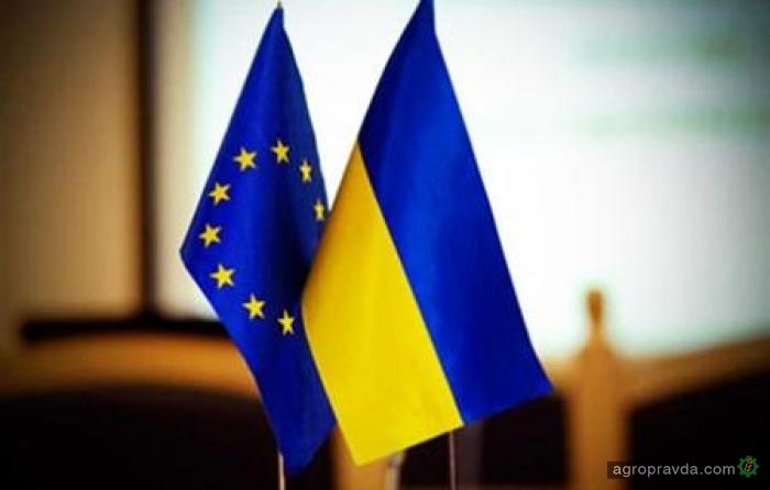 Украйна изнесе рекордно количество селскостопански продукти за ЕС