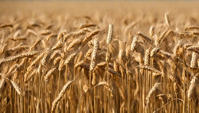 Кои са причините за спада на световните цени на пшеницата