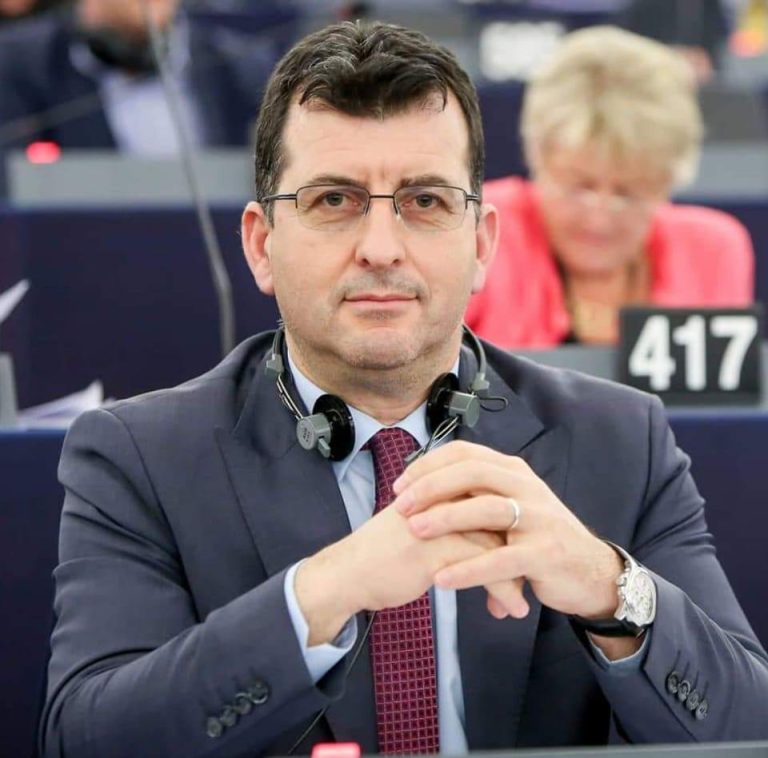 Асим Адемов, евродепутат: ЕП прие важни новости в ОСП, благодарение на ЕНП