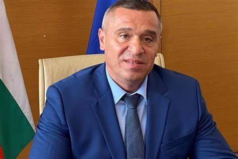 Георги Тахов е назначен за министър на земеделието
