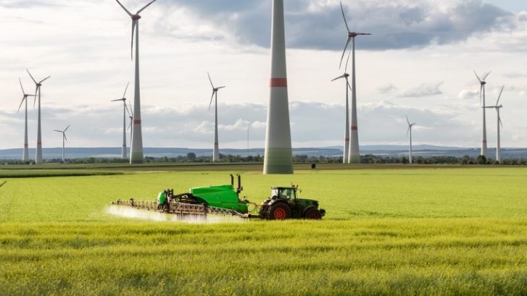 Световната банка призовава за рязко увеличаване на инвестициите за намаляване наполовина на емисиите от земеделието