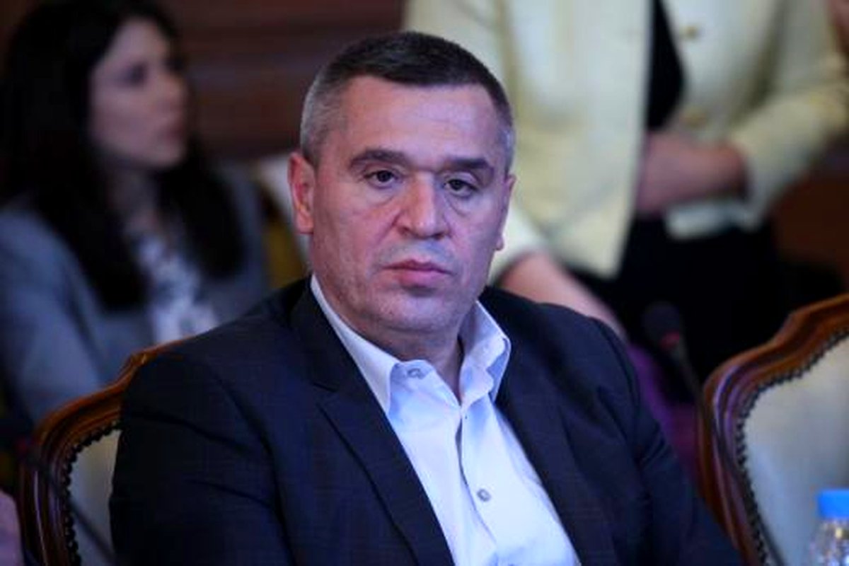 Георги Тахов