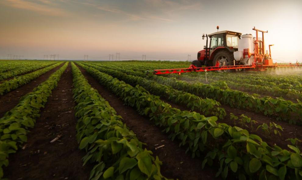 agriculture