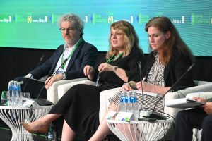 По време на Green Transition Forum 6.0 Агрополихим представи позицията си за баланса между климатичните цели, индустриалната конкурентоспособност и бъдещето на европейското производство.