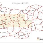 МЗХ стартира самолетно заснемане за обновяване на данните в Системата за идентификация на земеделските парцели